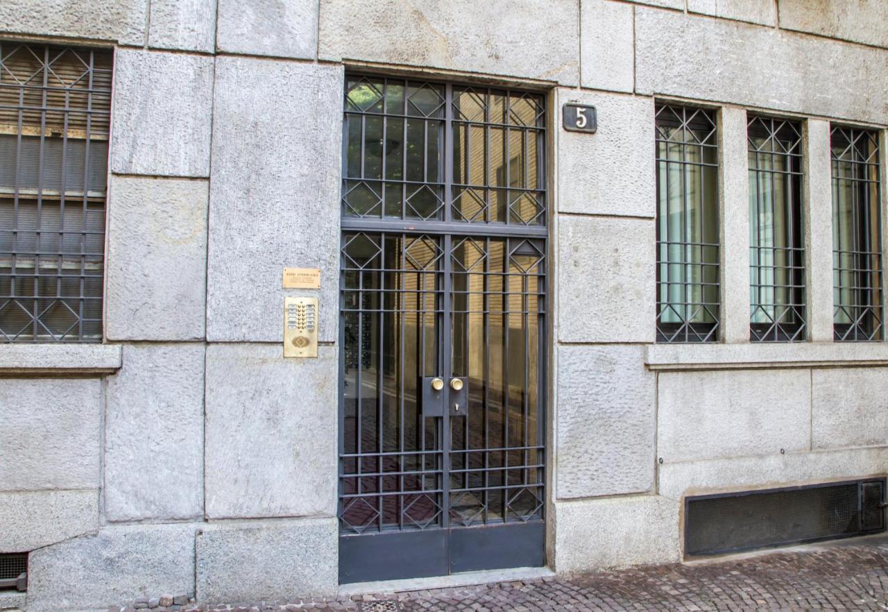 Casa Da Suprema * Milán