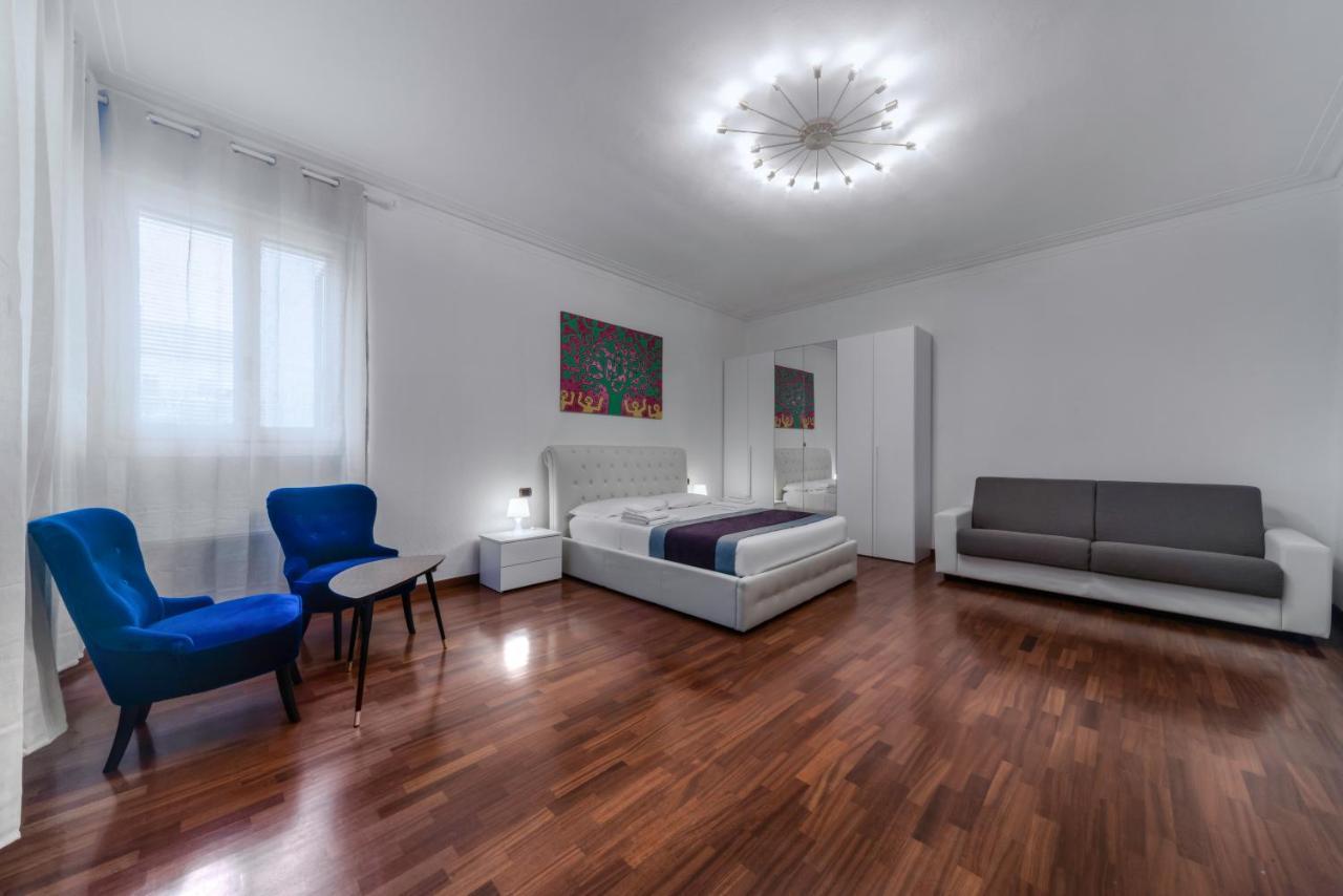 Apartamento Casa Da Suprema Milán